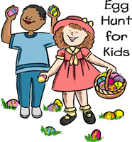Easter Egg Clip Art For All Your Spring Events Churchart Online